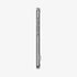 ACS05622 - Galaxy S23 Ultra Case Ultra Hybrid S in crystal clear showing the back